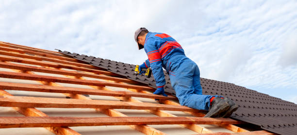 Best Cold Roofs  in Fowler, CA