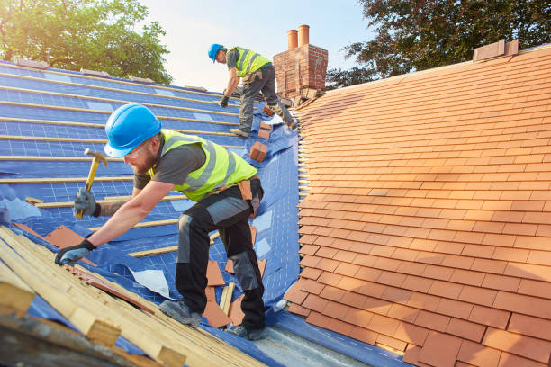 Fast & Reliable Emergency Roof Repairs in Fowler, CA