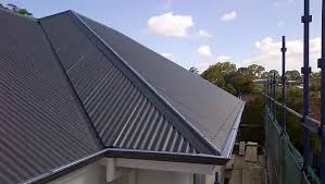 Best Sheet Metal Roofing  in Fowler, CA